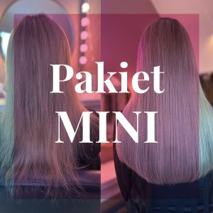 Pakiet MINI