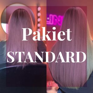 Pakiet STANDARD